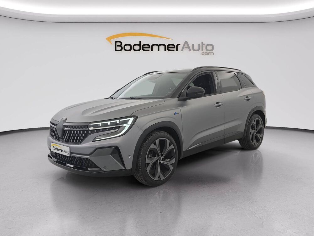Austral mild hybrid 160 auto 2022 occasion 14400 Bayeux