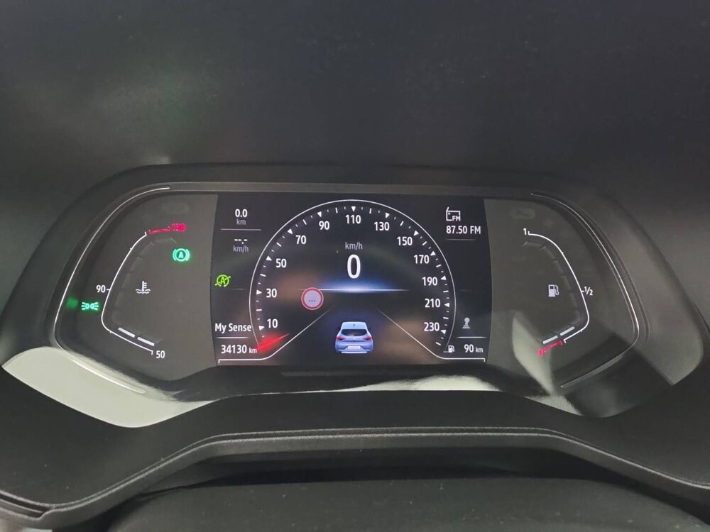 Clio TCe 90 2023 occasion 29000 Quimper