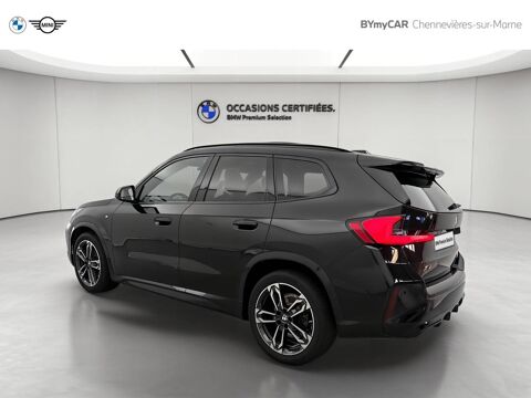 X1 sDrive 18i 136ch DKG7 2023 occasion 94430 Chennevi&egrave;res-sur-Marne