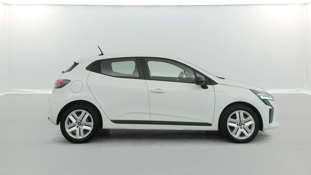 Clio E-Tech full hybrid 145 ch GSR2 2025 occasion 56850 Caudan