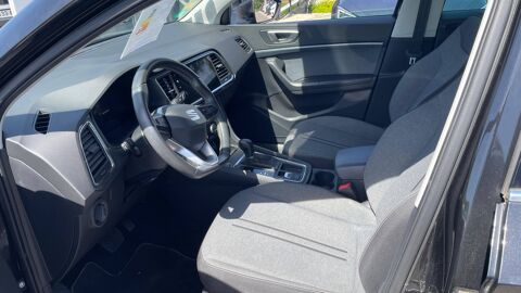 Ateca 1.5 TSI 150 ch ACT Start/Stop DSG7 2023 occasion 38300 Bourgoin-Jallieu