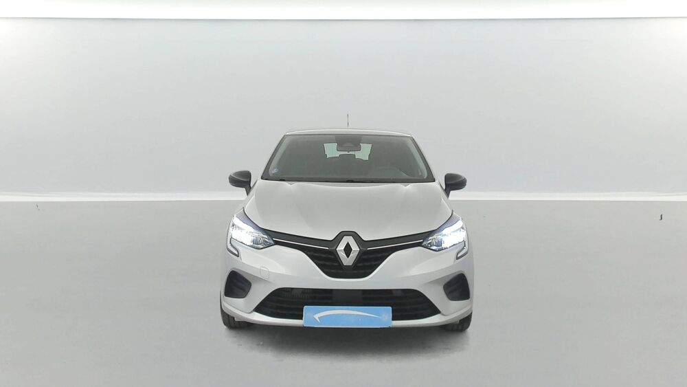 Clio TCe 90 2024 occasion 29200 Brest