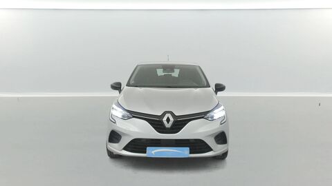Clio TCe 90 2024 occasion 29200 Brest