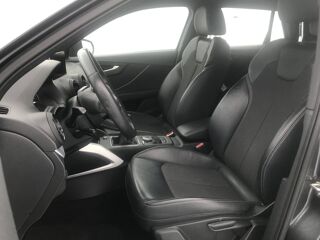 Q2 30 TDI 116 BVM6 2019 occasion 25000 Besan&ccedil;on