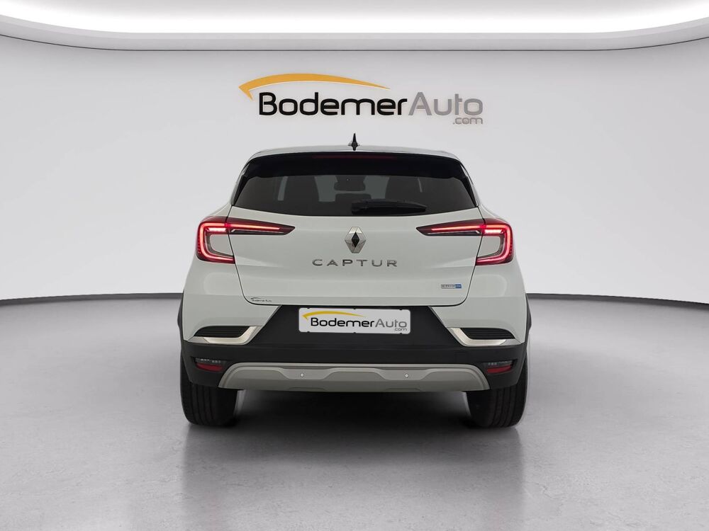 Captur E-Tech 145 - 21 2022 occasion 14400 Bayeux