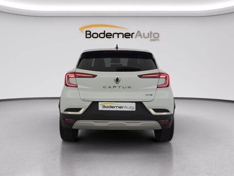 Captur E-Tech 145 - 21 2022 occasion 14400 Bayeux