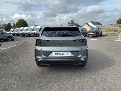 Sc&eacute;nic Scenic E-Tech &eacute;lectrique 220 ch grande autonomie 2026 occasion 29270 Carhaix-Plouguer