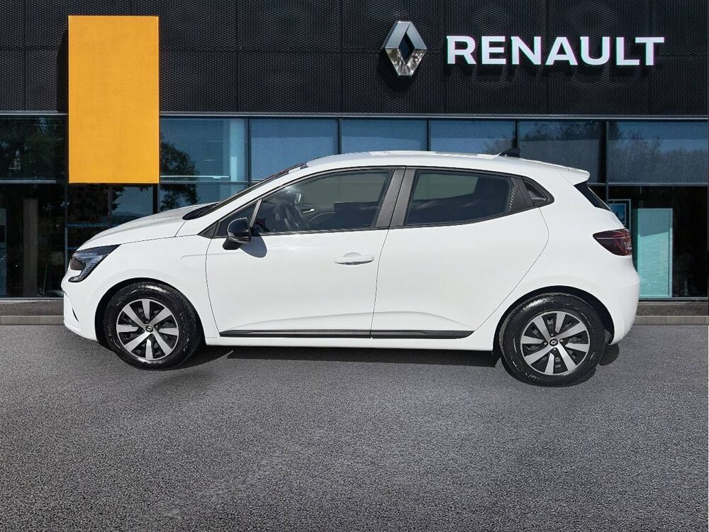 Clio TCe 90 2023 occasion 14200 H&eacute;rouville-Saint-Clair