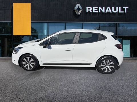 Clio TCe 90 2023 occasion 14200 H&eacute;rouville-Saint-Clair