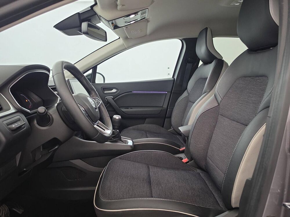Captur TCe 90 - 21 2022 occasion 29000 Quimper