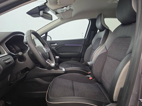 Captur TCe 90 - 21 2022 occasion 29000 Quimper