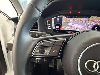A1 Sportback 30 TFSI 116 ch S tronic 7 2025 occasion 25000 Besan&ccedil;on