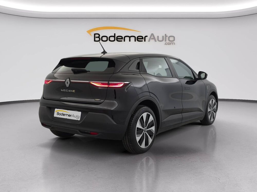 M&eacute;gane Megane E-Tech EV60 130ch optimum charge 2023 occasion 29900 Concarneau