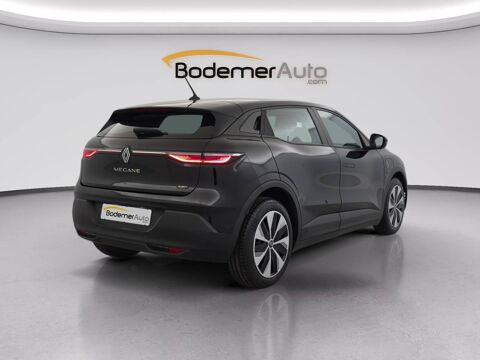 M&eacute;gane Megane E-Tech EV60 130ch optimum charge 2023 occasion 29900 Concarneau