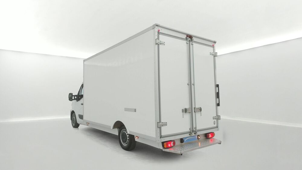 Master MASTER GRAND VOLUME 20M DCI 145 EURO VI 2024 occasion 29900 Concarneau