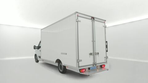 Master MASTER GRAND VOLUME 20M DCI 145 EURO VI 2024 occasion 29900 Concarneau