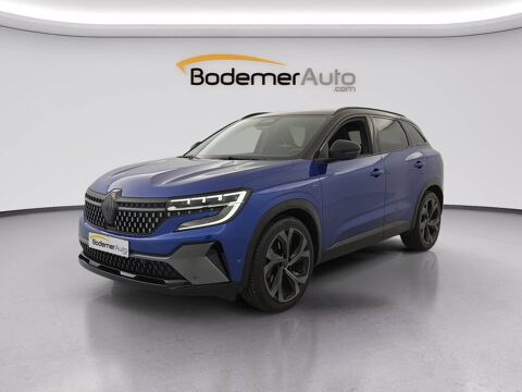 Annonce voiture Renault Austral 26990 €