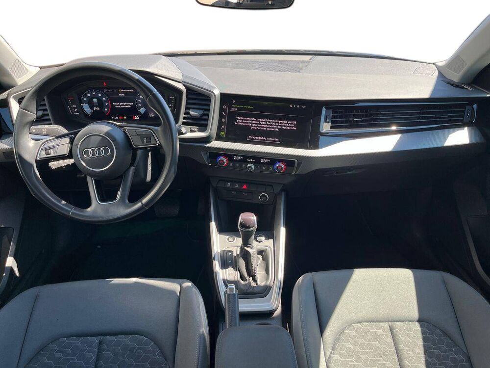 A1 Sportback 30 TFSI 110 ch S tronic 7 2023 occasion 13090 Aix-en-Provence