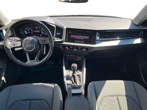 A1 Sportback 30 TFSI 110 ch S tronic 7 2023 occasion 13090 Aix-en-Provence