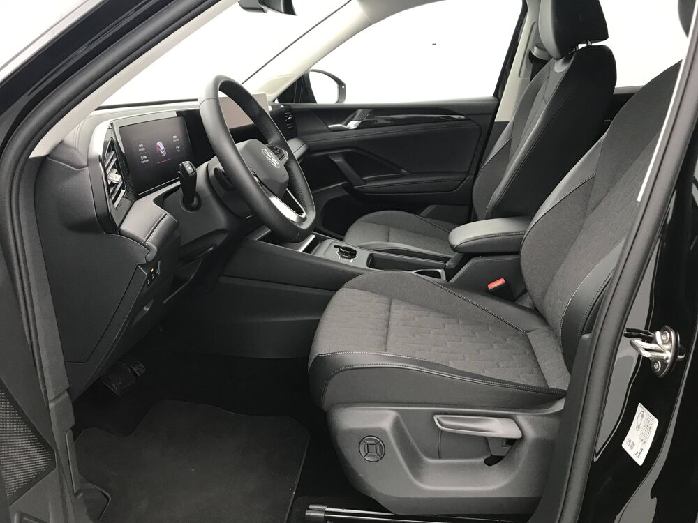 Tiguan 1.5 eHybrid 204ch DSG6 2025 occasion 25000 Besan&ccedil;on