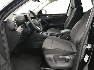 Tiguan 1.5 eHybrid 204ch DSG6 2025 occasion 25000 Besan&ccedil;on