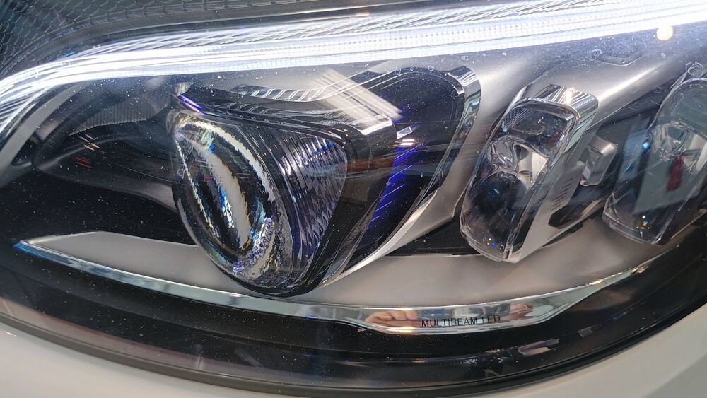 Classe C Break 43 Mercedes-AMG Speedshift TCT AMG 4Matic 2019 occasion 35760 Saint-Gr&eacute;goire
