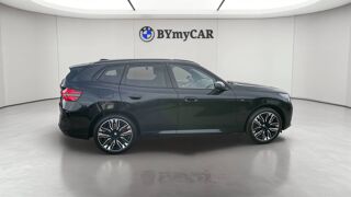 X3 20 xDrive 208 ch BVA8 2025 occasion 94430 Chennevi&egrave;res-sur-Marne