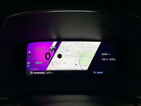 Symbioz E-Tech full hybrid 145 2025 occasion 56400 Auray