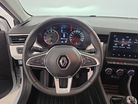 Clio TCe 90 2023 occasion 29600 Morlaix