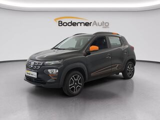 Spring Achat Int&eacute;gral 2022 occasion 29000 Quimper