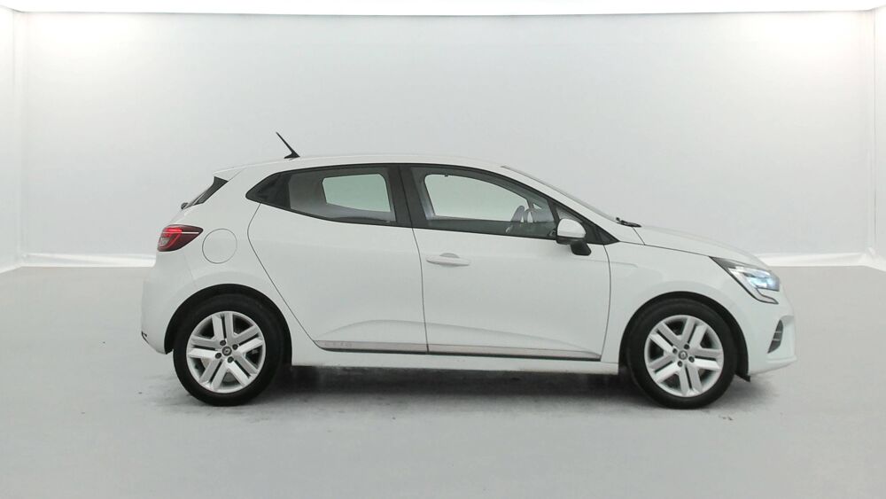Clio TCe 90 - 21 2021 occasion 22200 Guingamp