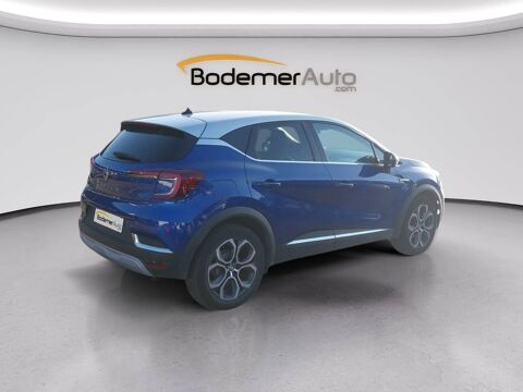 Captur TCe 90 - 21 2022 occasion 56000 Vannes