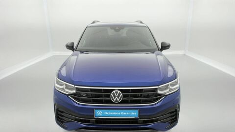 Tiguan 2.0 TDI 150ch DSG7 2023 occasion 25000 Besan&ccedil;on
