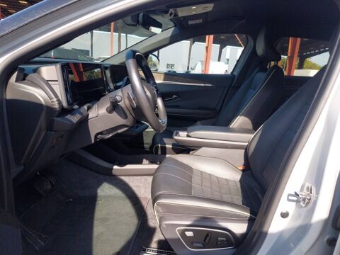 M&eacute;gane Megane E-Tech EV60 220 ch super charge 2023 occasion 50100 Cherbourg-en-Cotentin