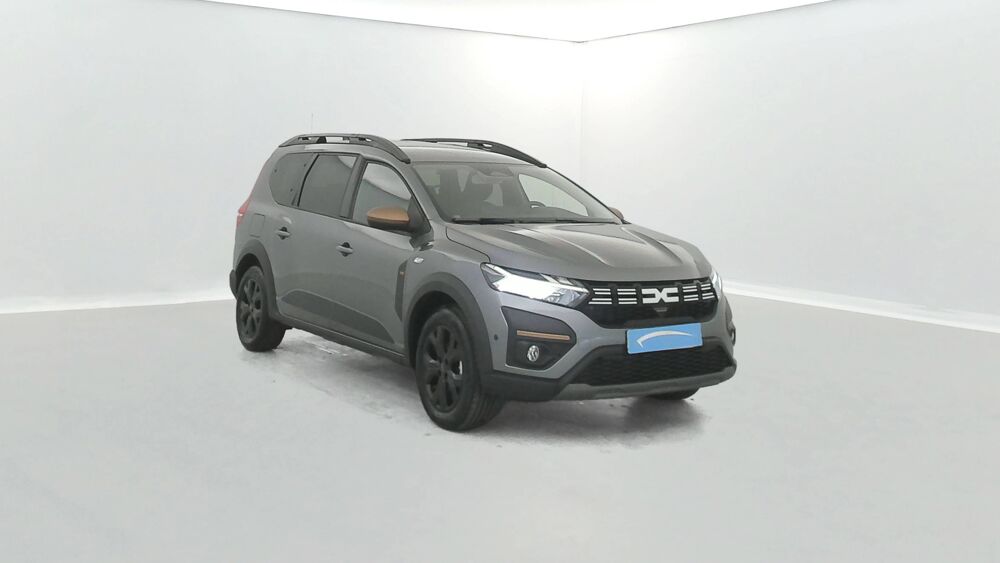 Jogger Hybrid 140 7 places GSR2 2025 occasion 29270 Carhaix-Plouguer