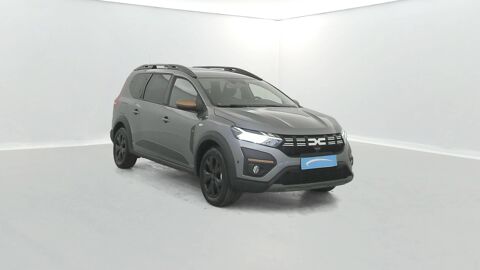 Jogger Hybrid 140 7 places GSR2 2025 occasion 29270 Carhaix-Plouguer