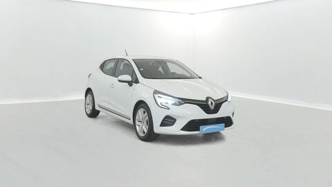 Clio TCe 90 - 21 2021 occasion 22200 Guingamp