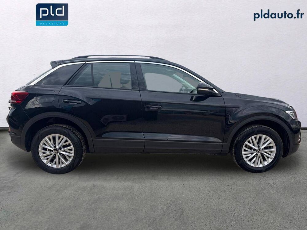 T-ROC T-Roc 1.0 TSI 110 Start/Stop BVM6 2023 occasion 13014 Marseille