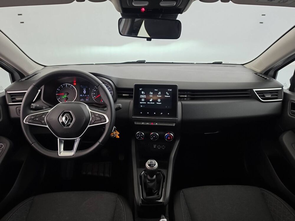 Clio TCe 90 2023 occasion 56000 Vannes