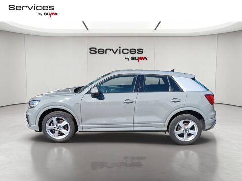 Q2 35 TFSI COD 150 S tronic 7 2020 occasion 01440 Viriat