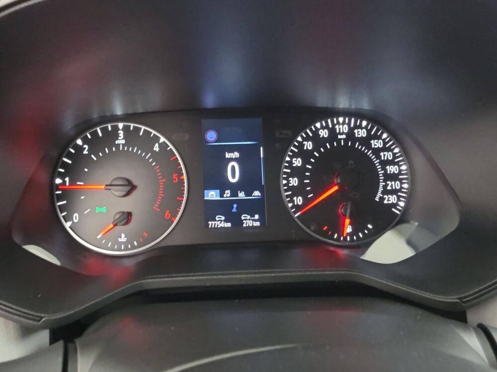 Clio Blue dCi 100 - 21N 2022 occasion 56400 Auray