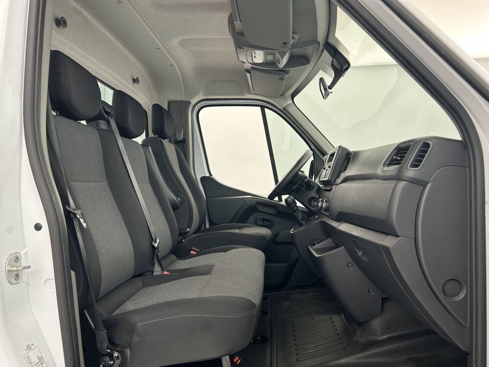 Master MASTER BENNE CC PROP RJ3500 L2 PAFC BLUE DCI 130 EURO VI 2024 occasion 29000 Quimper