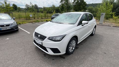 Annonce voiture Seat Ibiza 14990 €