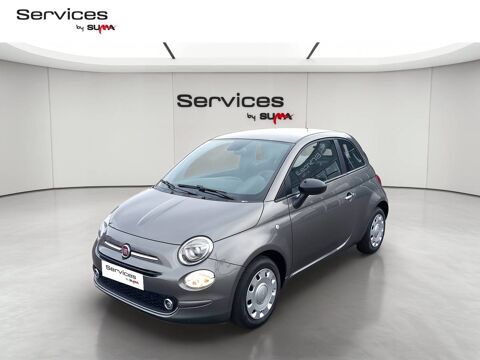 Fiat 500 1.0 70 ch Hybride BSG S/S 2023 occasion Viriat 01440
