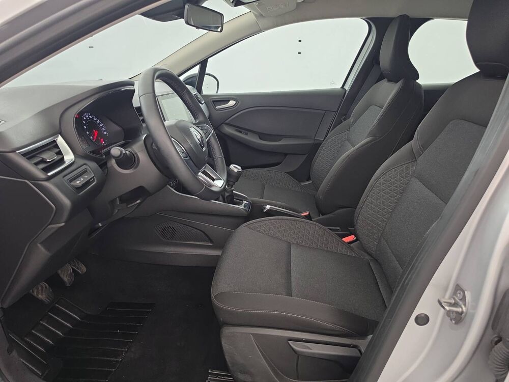 Clio TCe 90 2023 occasion 50100 Cherbourg-en-Cotentin