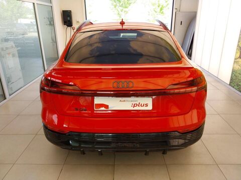 Q8 S e-tron Sportback 503 ch 114 kWh Quattro 2024 occasion 24200 Sarlat-la-Can&eacute;da
