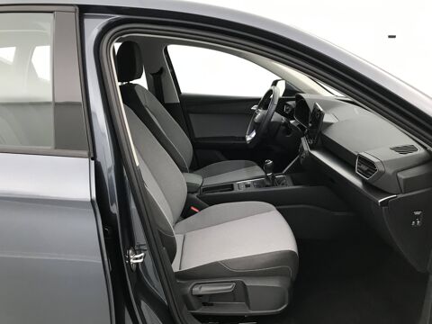 Leon 2.0 TDI 115 BVM6 2024 occasion 25000 Besan&ccedil;on