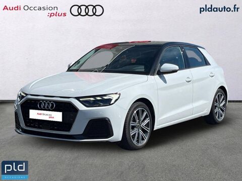 Audi A1 Sportback 30 TFSI 110 ch S tronic 7 2023 occasion Aix-en-Provence 13090