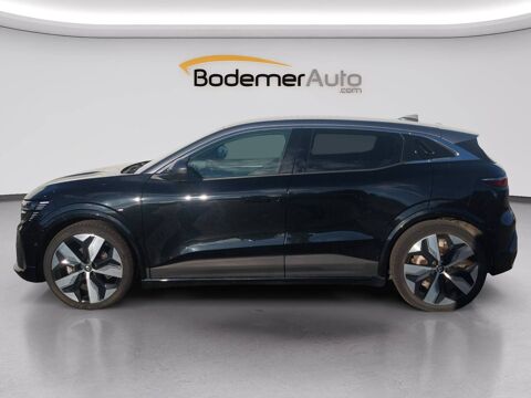 M&eacute;gane Megane E-Tech EV60 220 ch optimum charge 2023 occasion 56000 Vannes