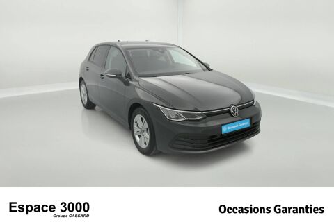 Volkswagen Golf 1.0 eTSI OPF 110 DSG7 2023 occasion Besan&ccedil;on 25000